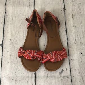 Women’s Printed sandals
